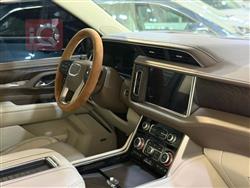 جي ام سي يوكون